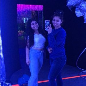 Meet your Posher, Kali’s